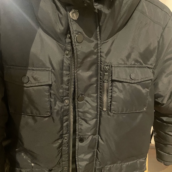 pajar winter jacket - Picture 3 of 3